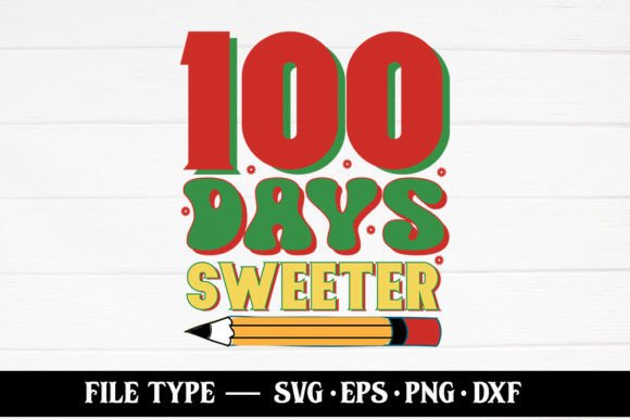100 Days Sweeter: A Designer’s Practical Review