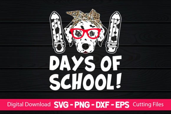 101 Days of School: A Designer's Perspective on a Clever Celebration