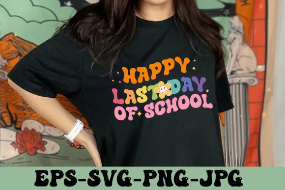 A Designer's Look at the Teacher Vibes Summer Break SVG