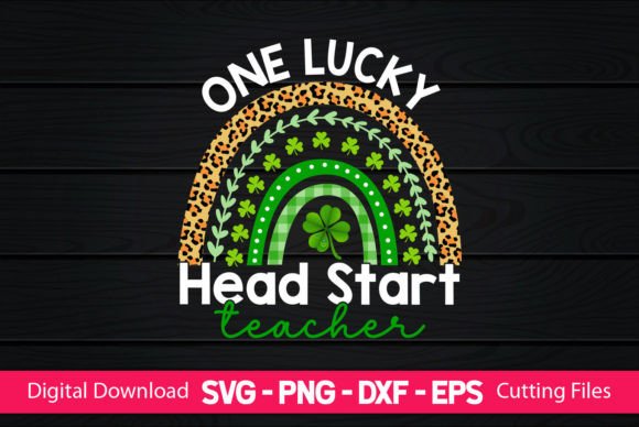 A Designer's Take on One Lucky Head Start Teacher