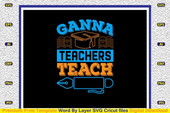 A Practical Review of the Ganna Teachers Teach Embroidery Design