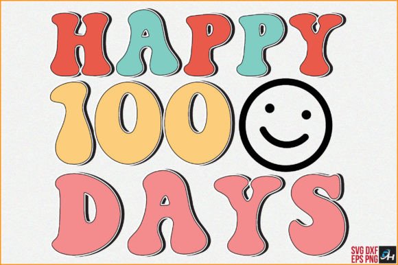 A Retro Take on Milestone Celebration in Embroidery