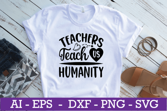 A Teacher's Tribute for Stitched Projects