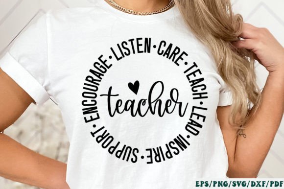 A Teacher’s Design with Quiet Strength