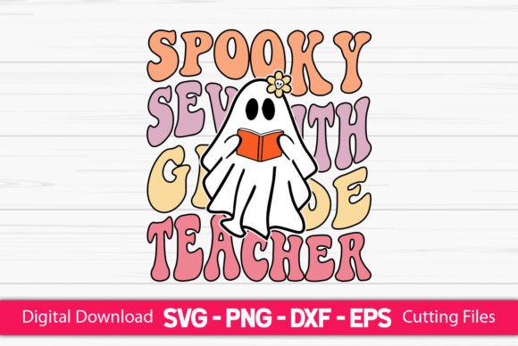 Evaluating Spooky Seventh Grade Teacher for Embroidery Projects
