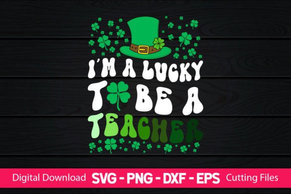I'm a Lucky to Be a Teacher: A Designer's Review