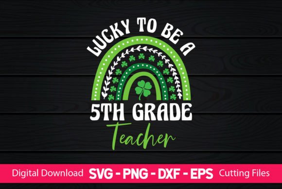 Lucky to Be a 5th Grade Teacher: A Designer's Review for Real Stitching