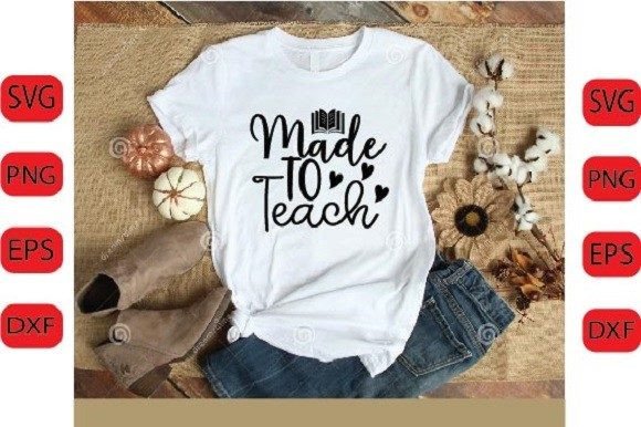 Made to Teach: A Design Built for Real Embroidery Projects