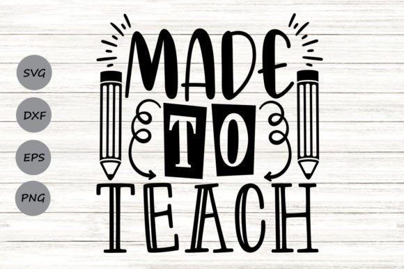 Made to Teach: A Designer’s View on Stitching This Theme