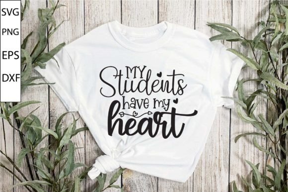 My Students Have My Heart: A Designer’s Practical Review