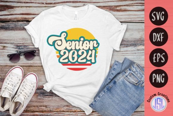 Retro Sunset Senior 2024: A Designer’s Practical Review