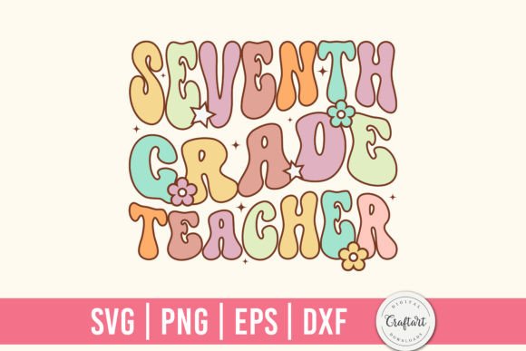Seventh Grade Teacher: A Designer's Hands-On Review