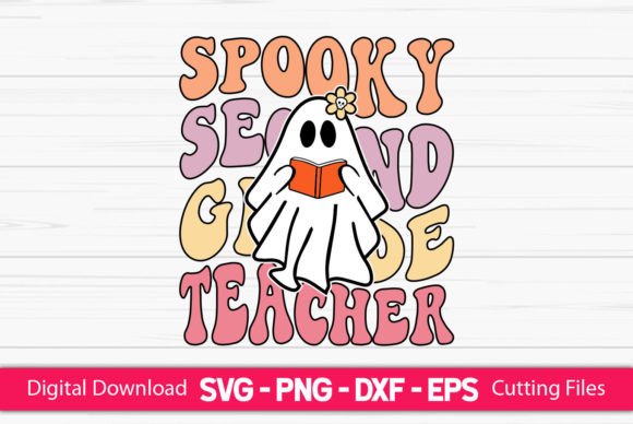 Spooky Second Grade Teacher: A Designer’s Review for Embroidery Projects