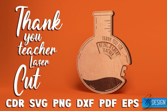 Thank You Teacher: A Designer's Look at a Classic SVG