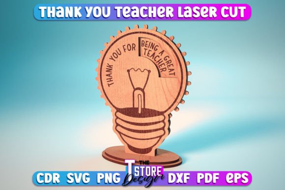 Thank You Teacher SVG: A Designer's Hands-On Review