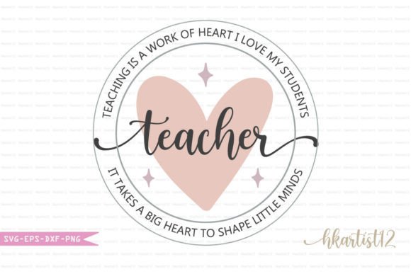 The Heart of Crafting: 