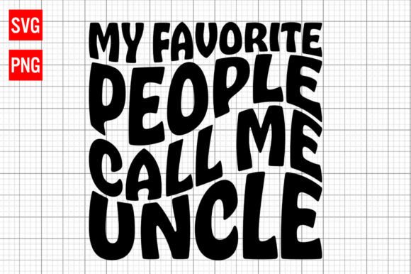 Why This Uncle Embroidery Design is a Real Winner